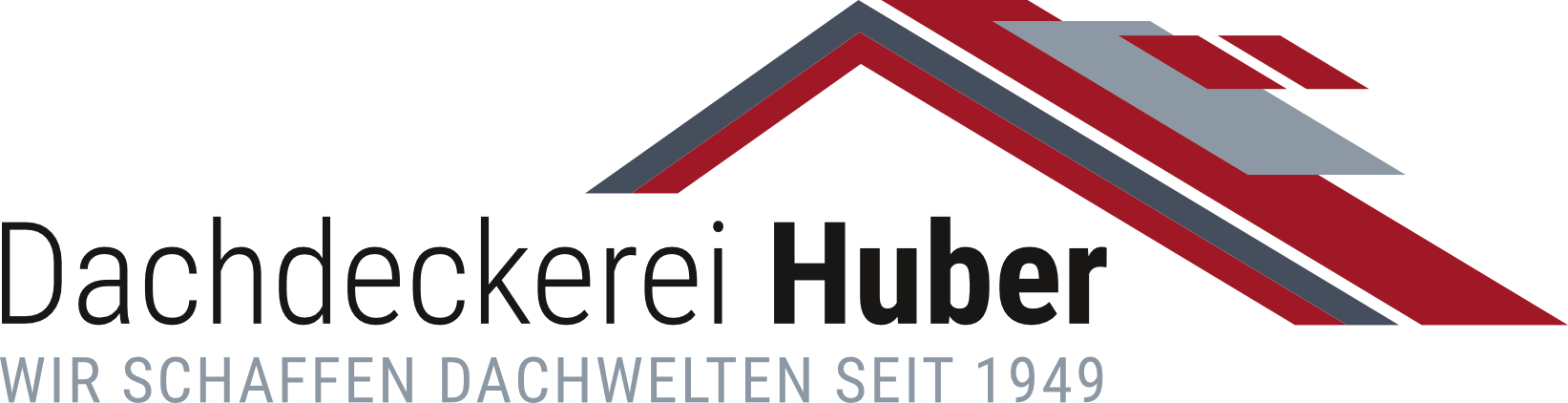 Dachdeckerei Huber GmbH